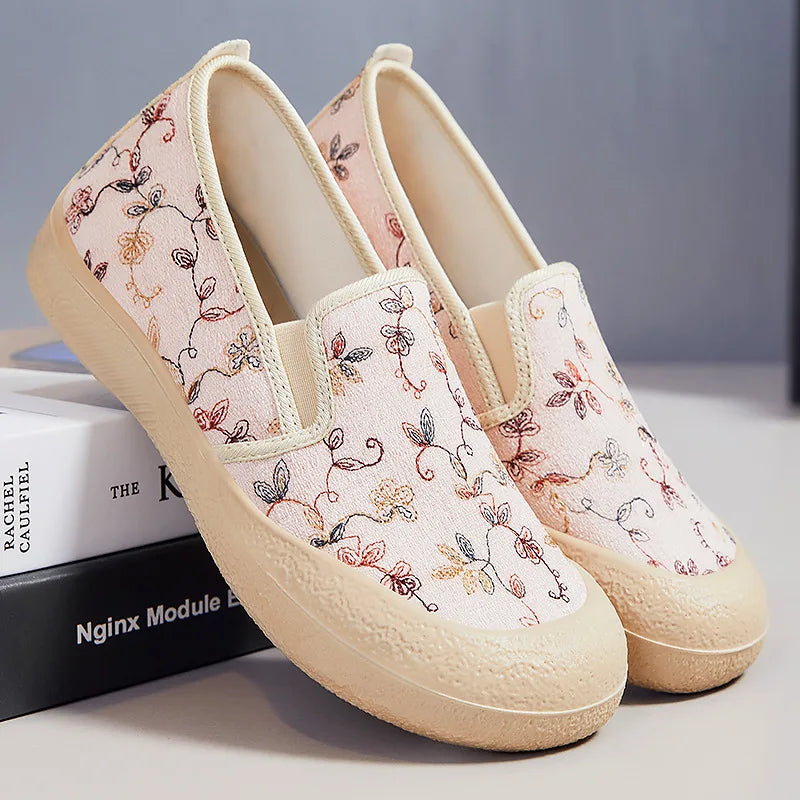 Hannah Summer Shoes