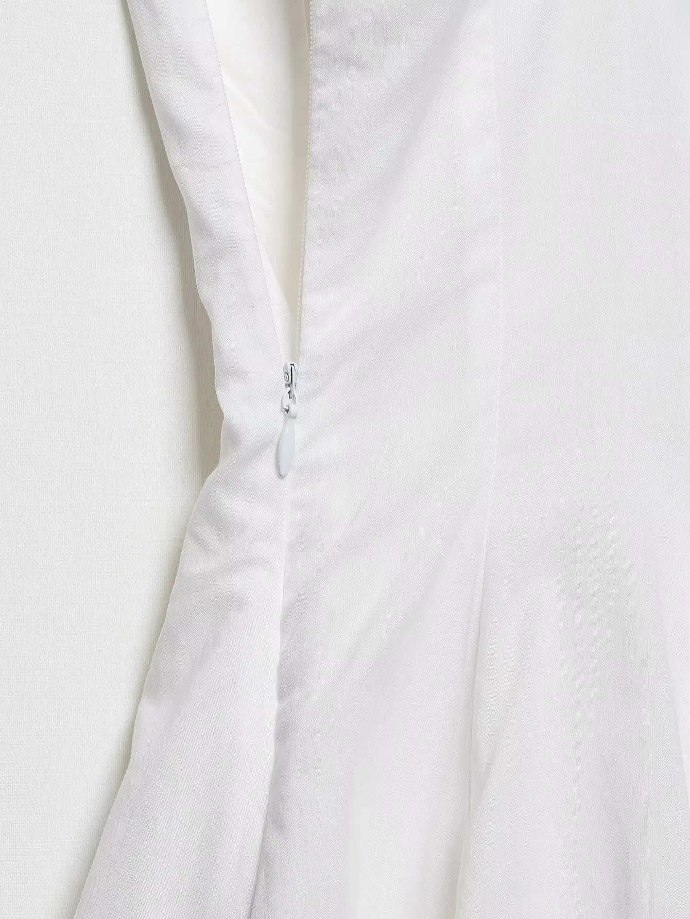Mandy Poplin Dress