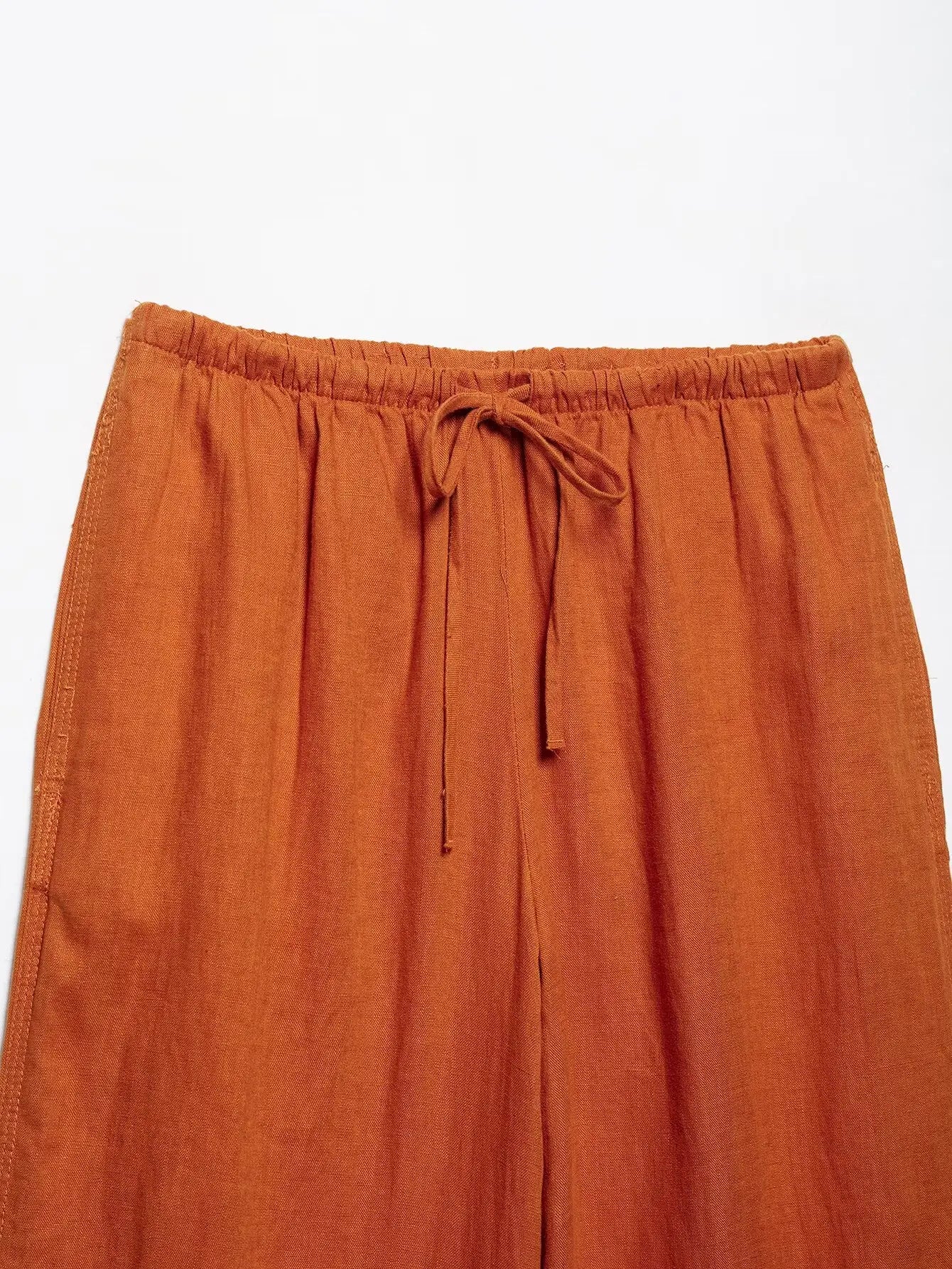 Madeline Elegant Blouse Trouser Set