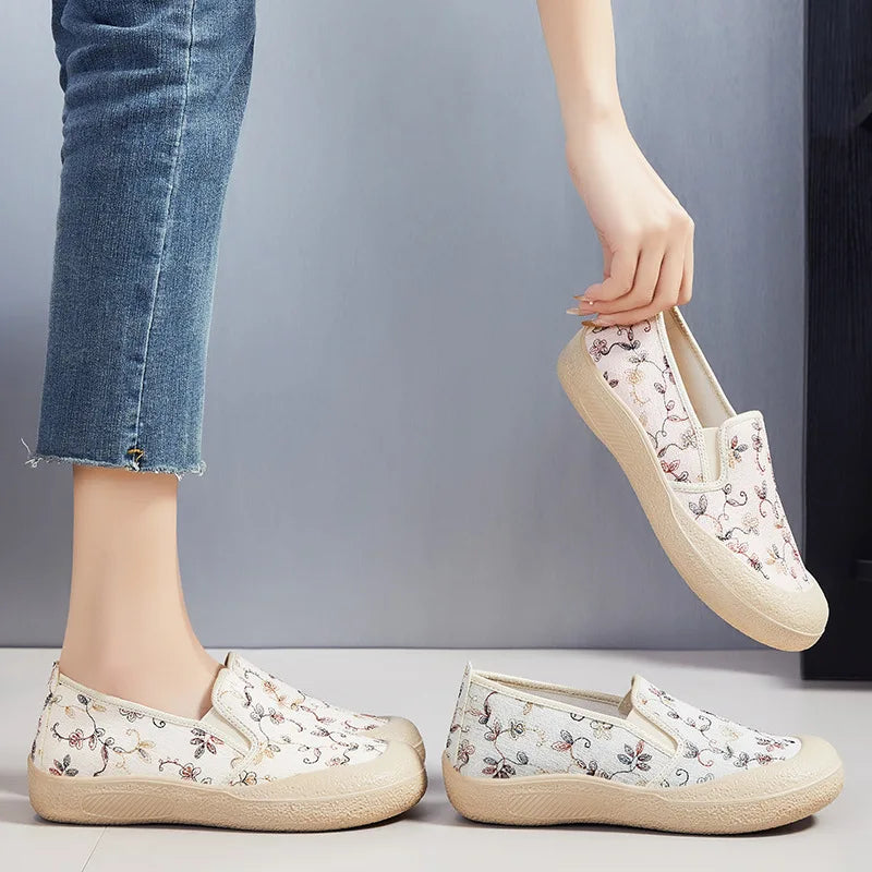 Hannah Summer Shoes