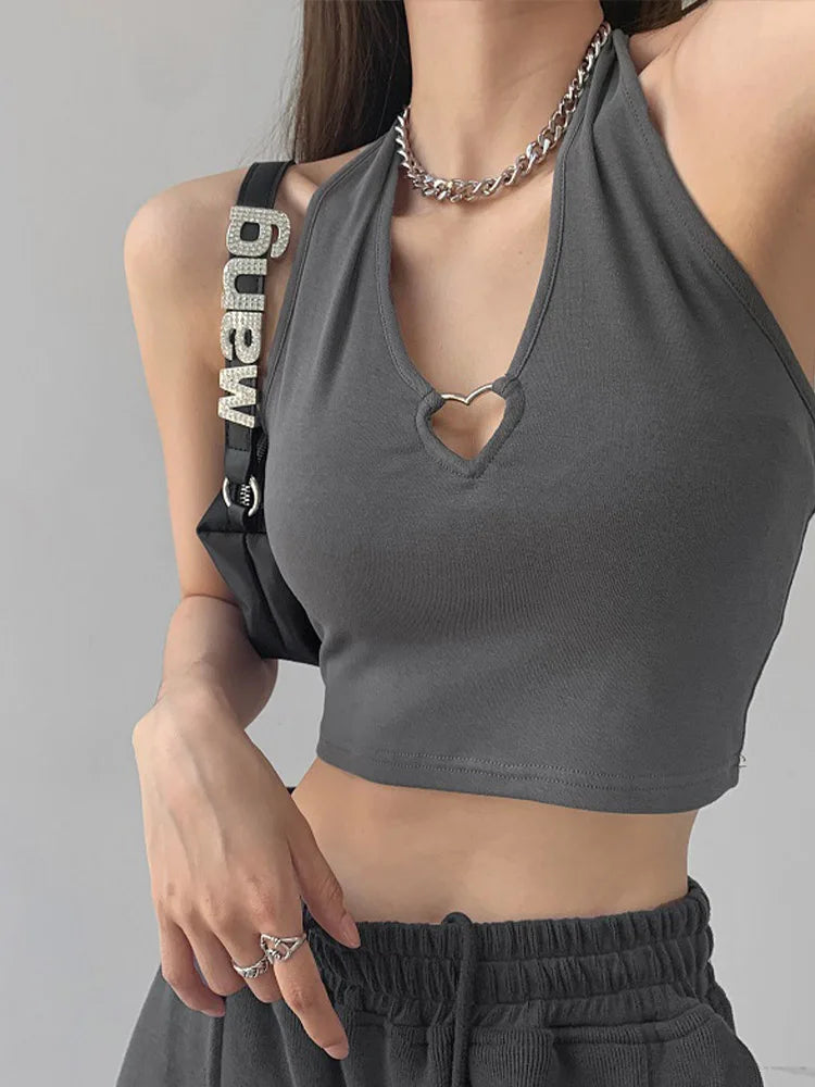 Kate Hollow Hearted Summer Top
