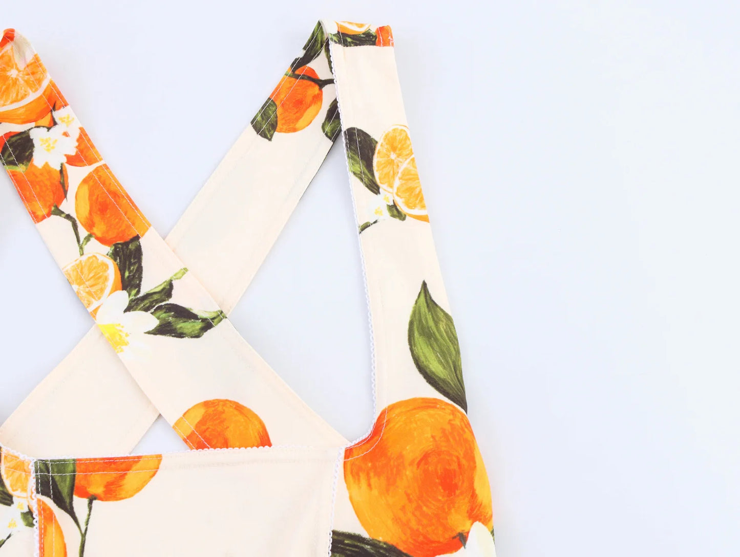 Lynn Mandarin Dress