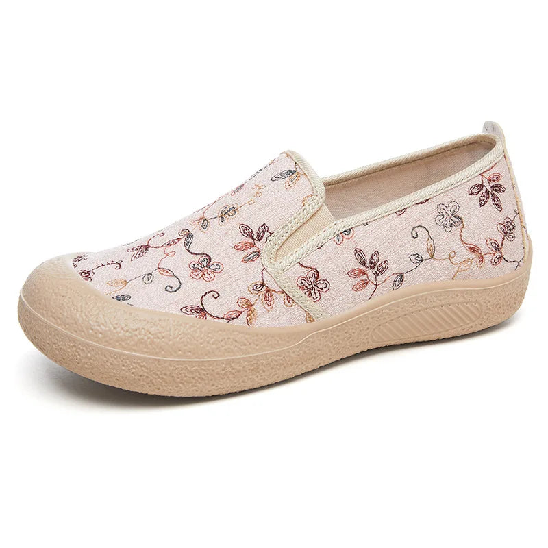 Hannah Summer Shoes