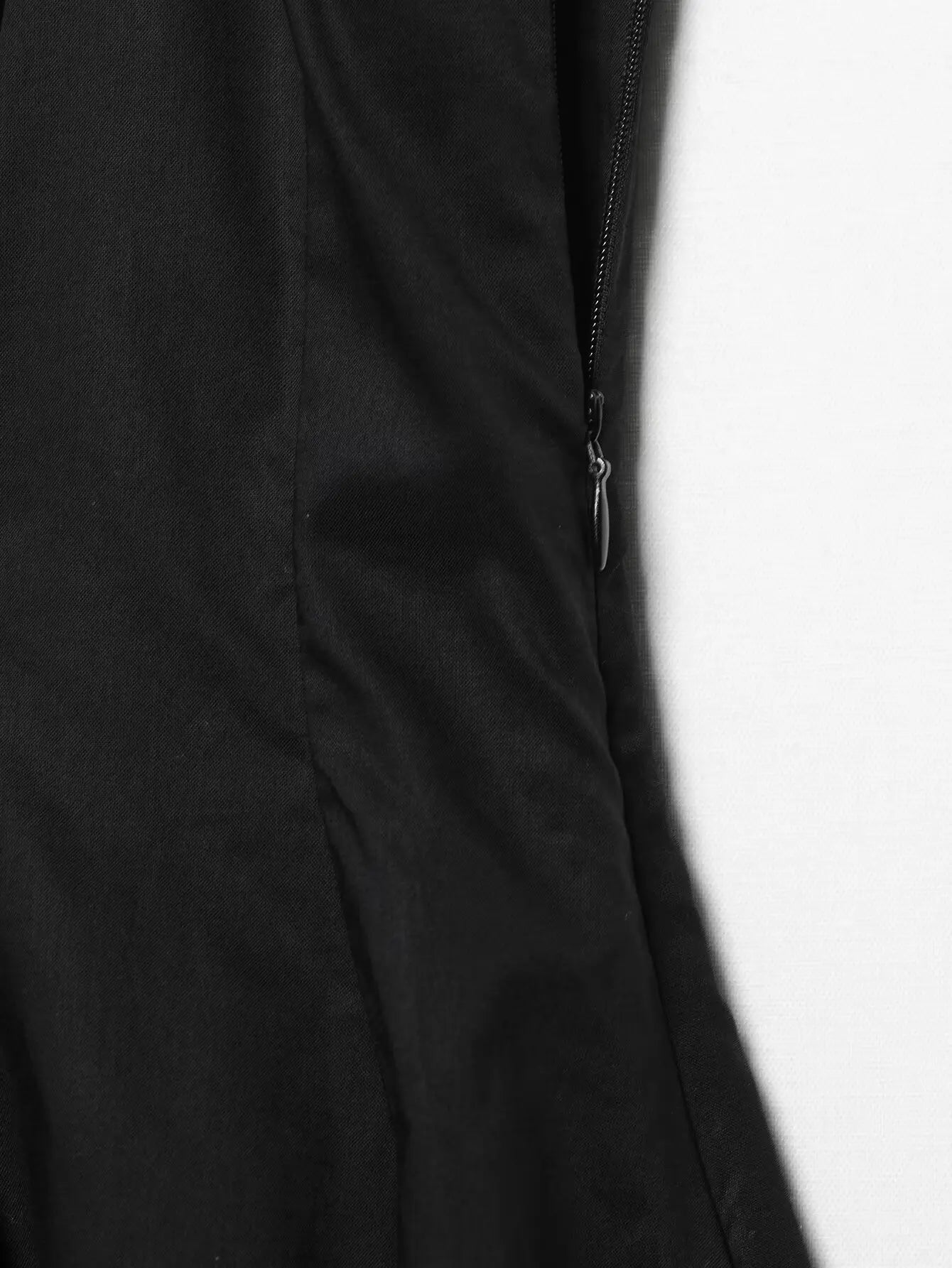 Mandy Poplin Dress