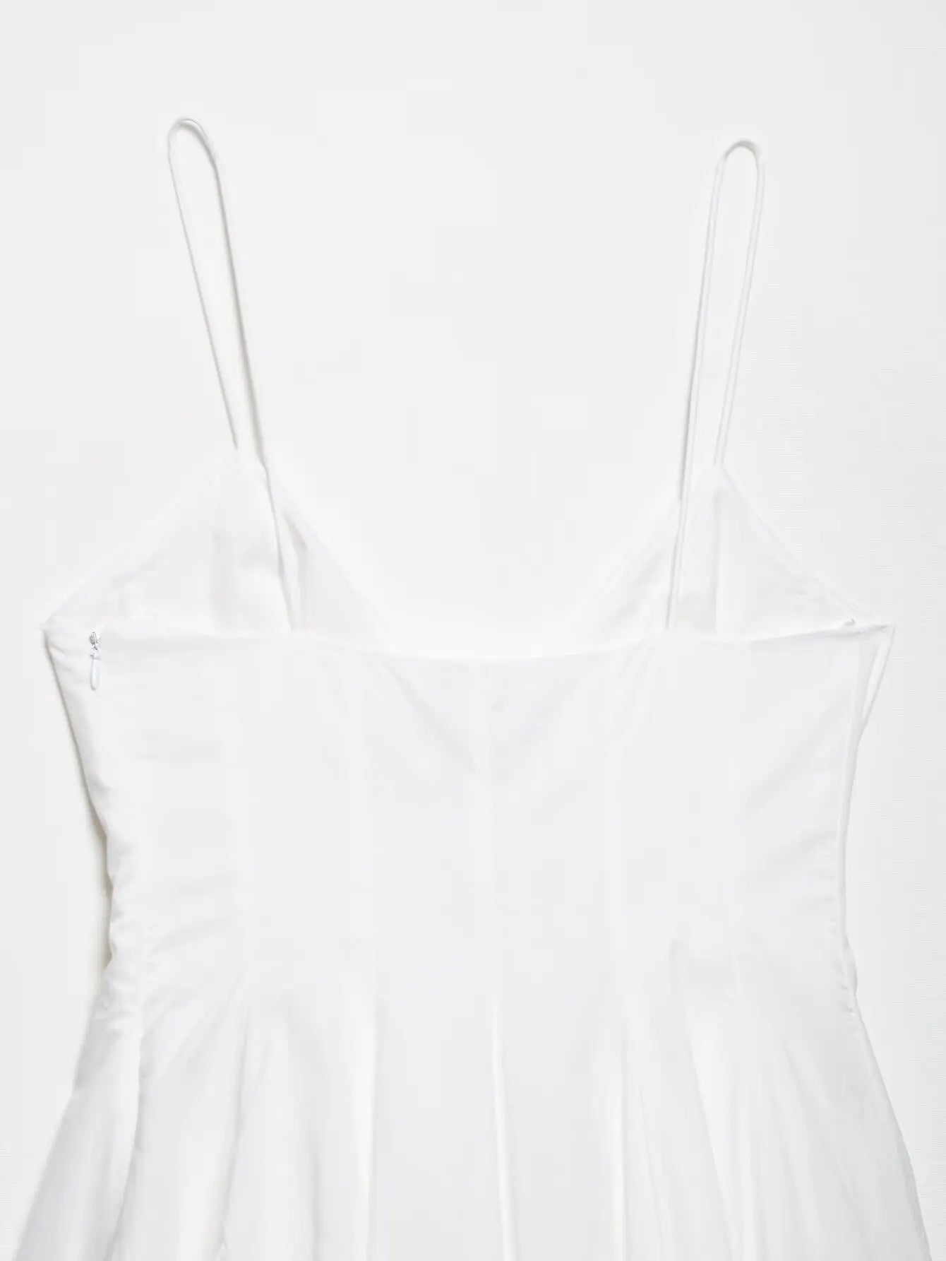 Mandy Poplin Dress