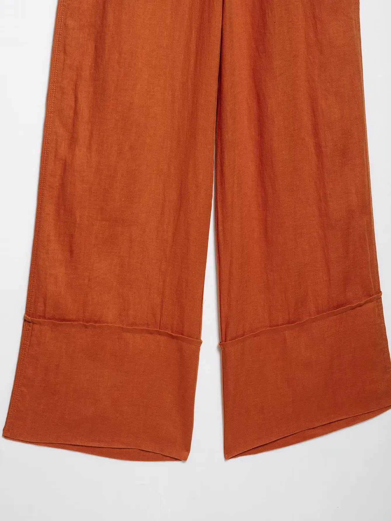 Madeline Elegant Blouse Trouser Set