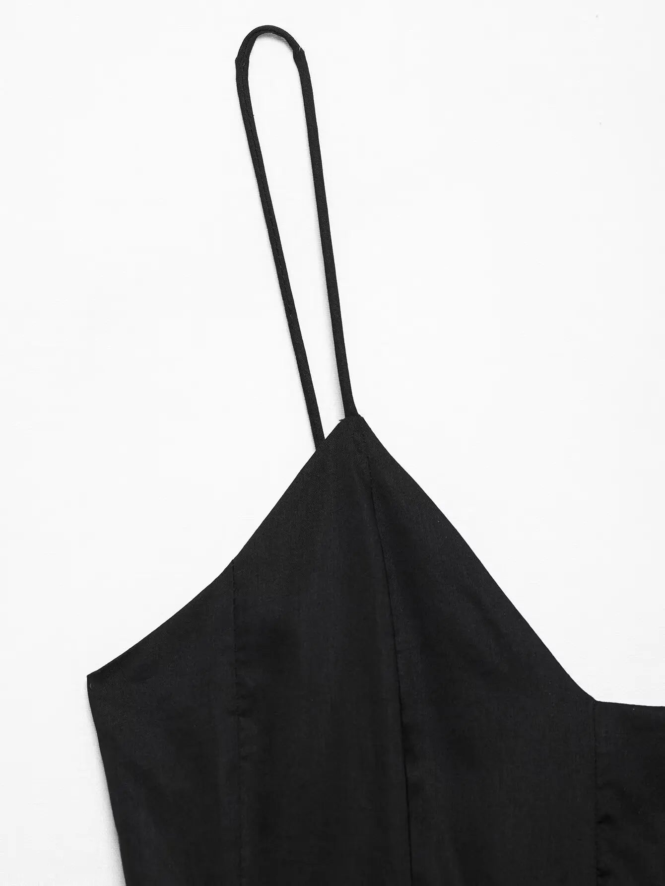 Mandy Poplin Dress