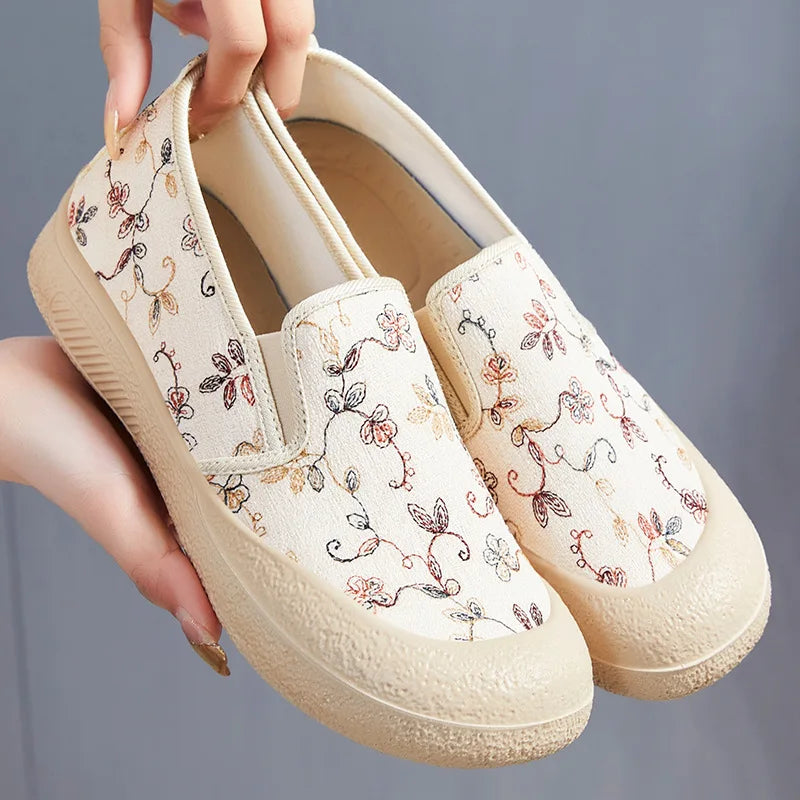 Hannah Summer Shoes