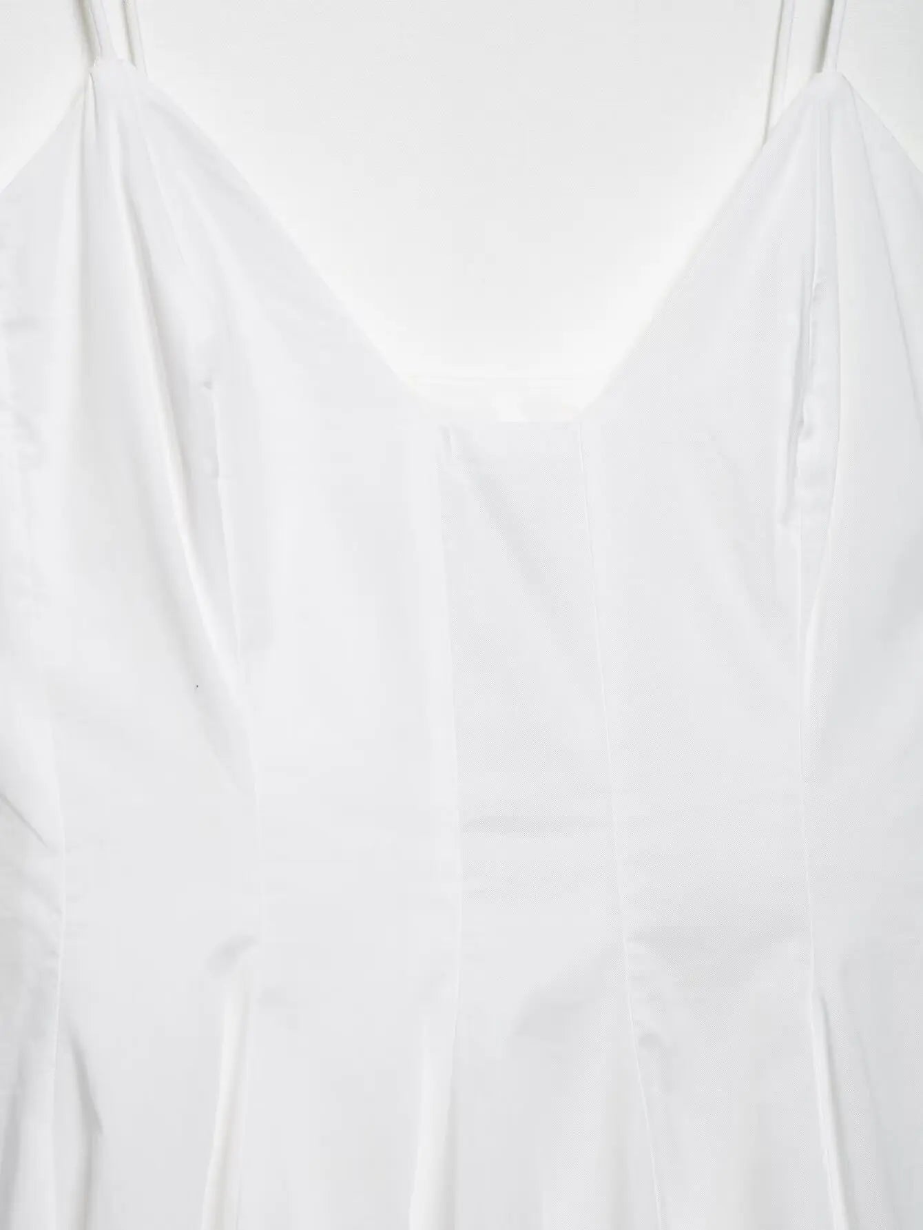 Mandy Poplin Dress