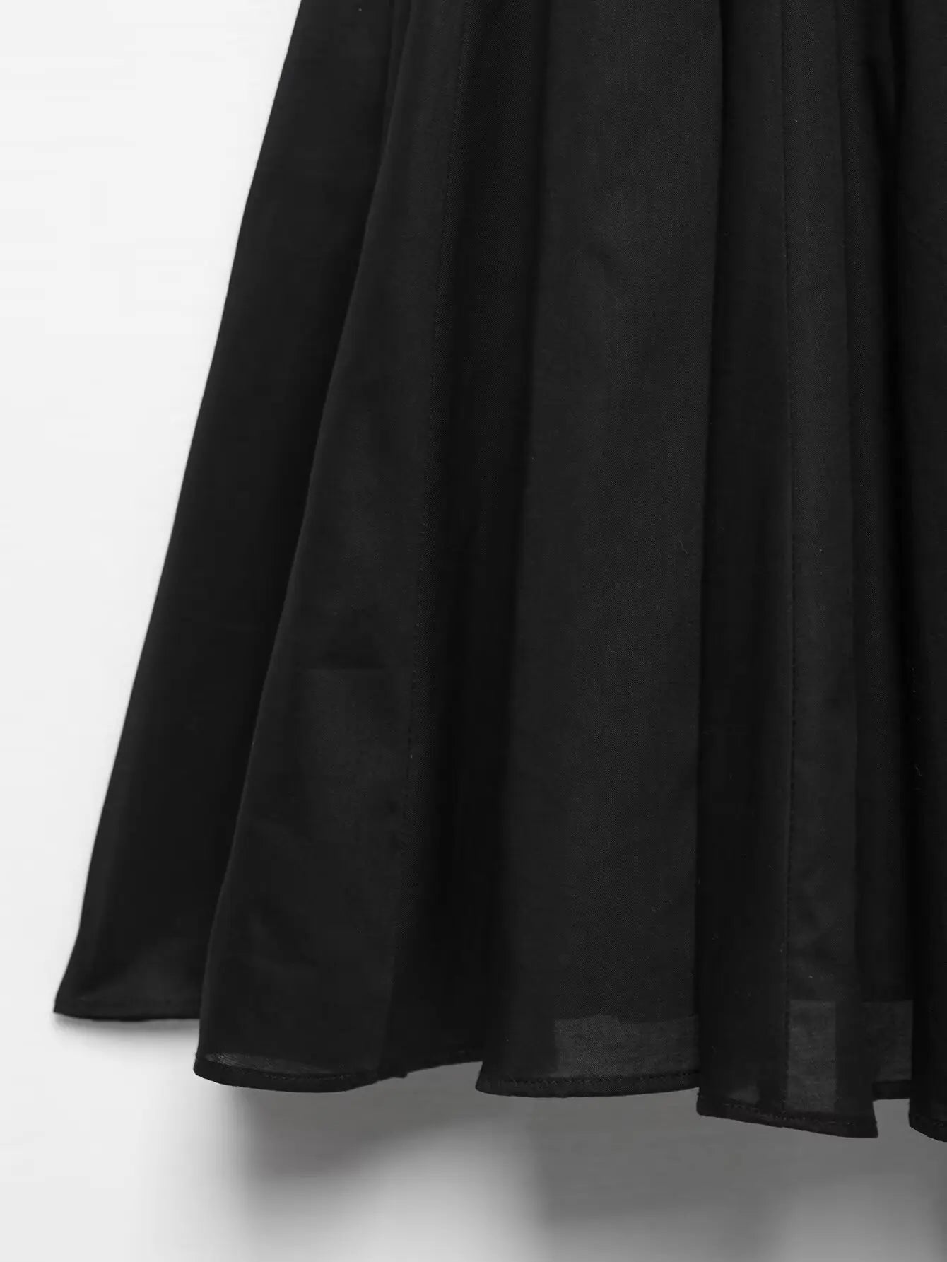 Mandy Poplin Dress