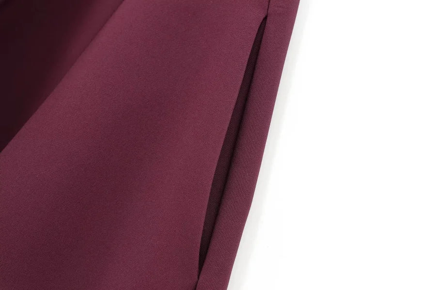 Clara Wide Swing Sleeveless Dress