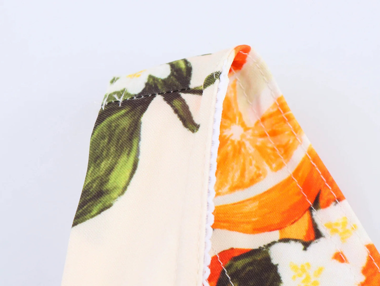 Lynn Mandarin Dress