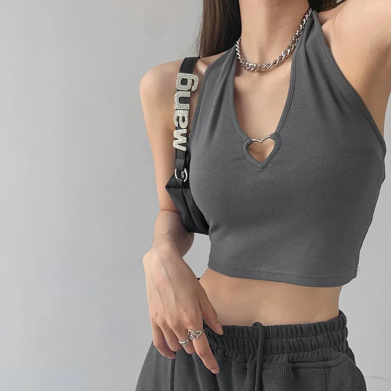 Kate Hollow Hearted Summer Top