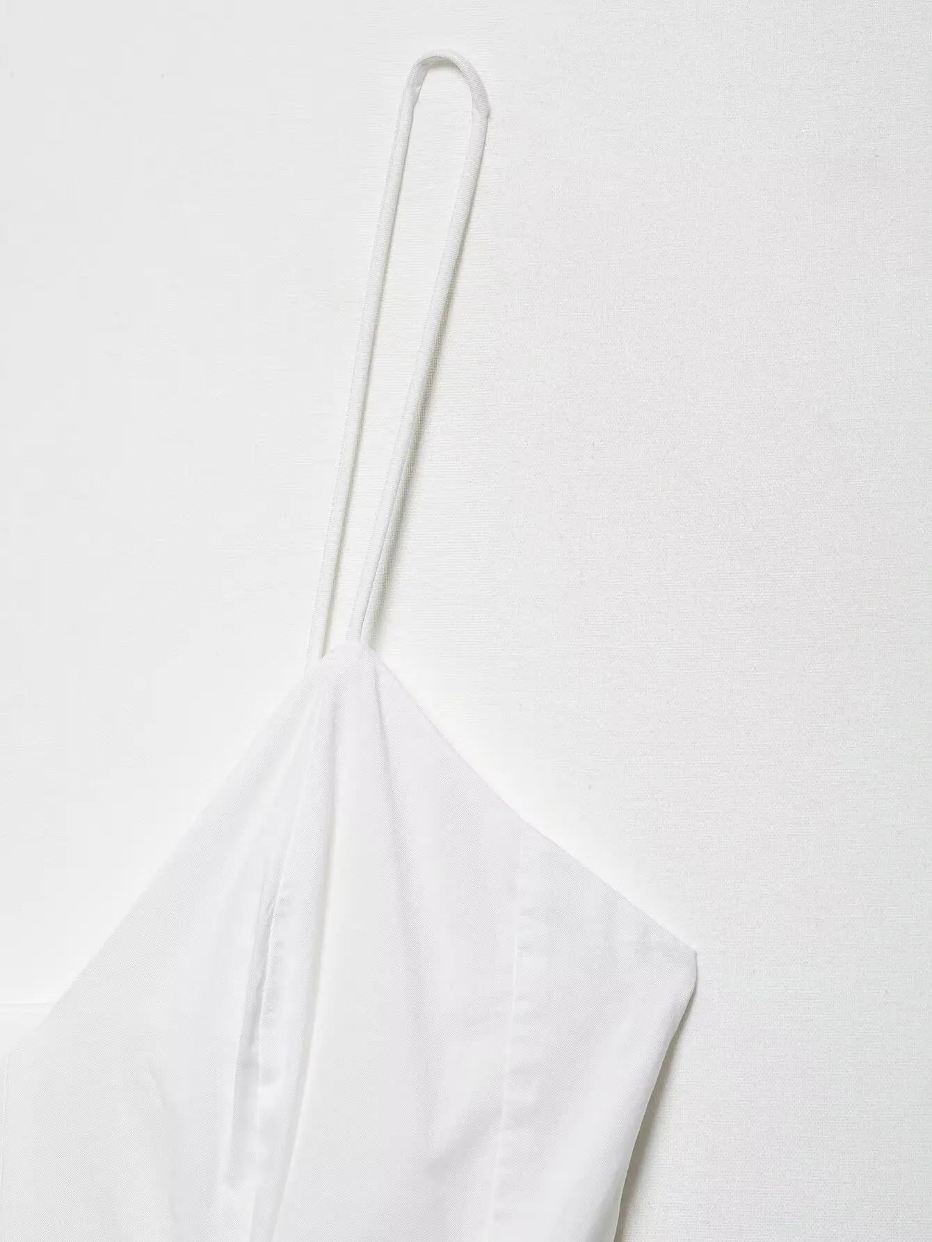 Mandy Poplin Dress