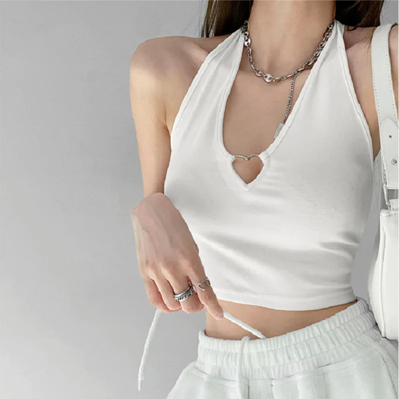 Kate Hollow Hearted Summer Top