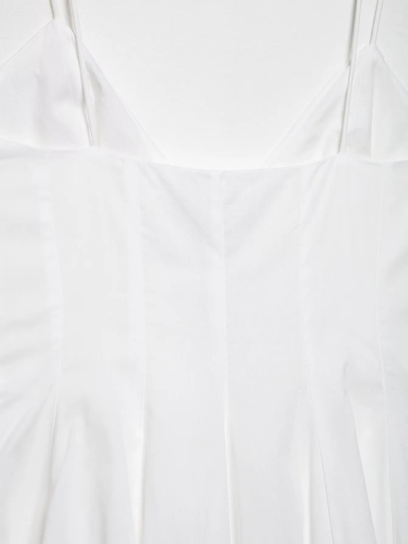 Mandy Poplin Dress