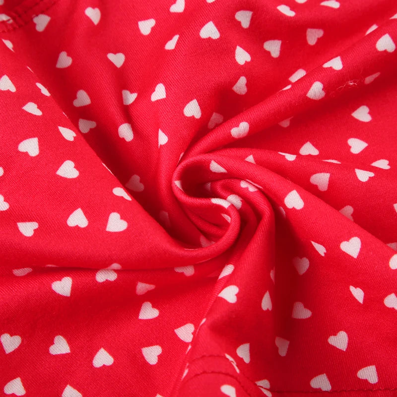 Milou Sweet Backless Blouses