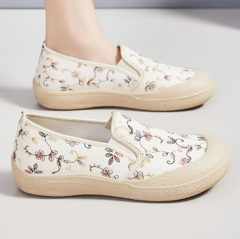 Hannah Summer Shoes