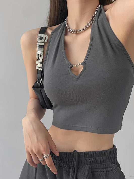 Kate Hollow Hearted Summer Top