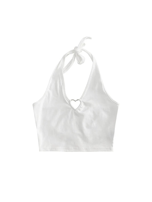 Kate Hollow Hearted Summer Top