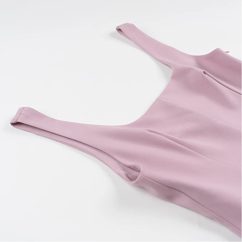 Nora Lavender Dress