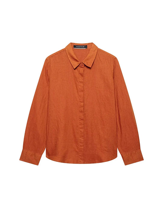 Madeline Elegant Blouse Trouser Set