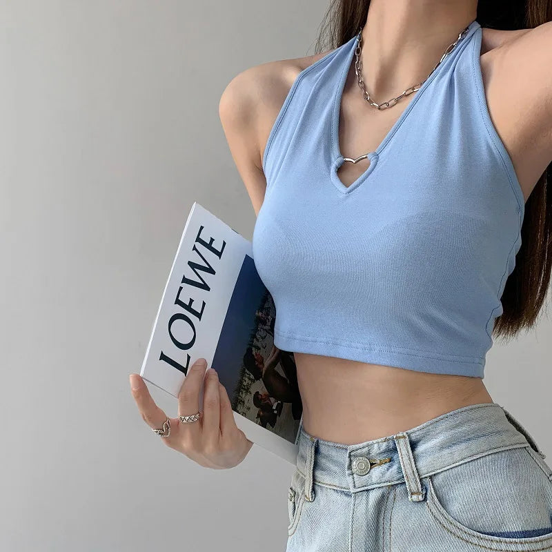 Kate Hollow Hearted Summer Top