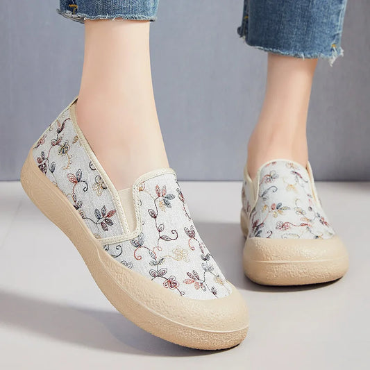 Hannah Summer Shoes